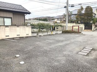 松本駅 バス15分  アルプス公園線＿02＿on　城山公園口下車：停歩2分 2階の物件内観写真